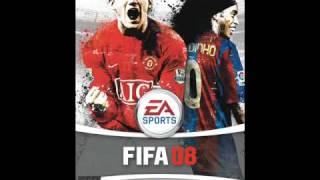 La Rocca - Sketches (Twenty Something Life) - FIFA 08 Soundtrack