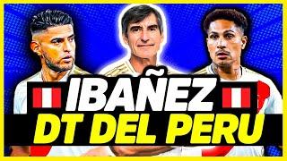 IMPROVISADOS: ÓSCAR IBÁÑEZ DT INTERINO ¿RENUNCIAMOS A LA ELIMINATORIA? | FUTURO INCIERTO