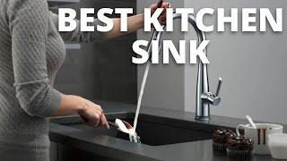 Best Kitchen Sink of 2023 | Top 10 Best Kitchen Sinks For Your Home