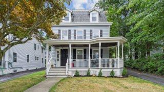 Let’s Tour | 144 Union Avenue Ridgewood, NJ 07450