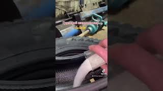Грузовой шиномонтаж #волгоград #диски #шины #шиномонтаж