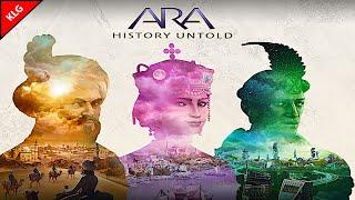 Ara: History Untold ► НОВАЯ ГЛОБАЛЬНАЯ СТРАТЕГИЯ ► СТРАТЕГИЯ 2024