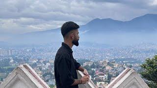 I visited Nepalfor first time