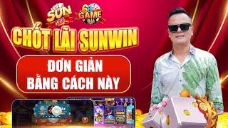 Sunwin 2025 | Hướng dẫn cách bắt cầu tài xỉu sunwin x3 vốn đơn giản nhất  - link tải sunwin mới nhất