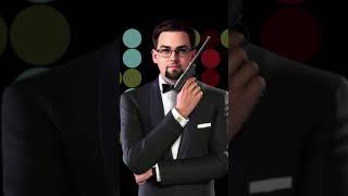 Summer of Bond - The Paradigm Society Twitch Event #shorts