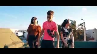 salah salhi - sorry baby (official music video)