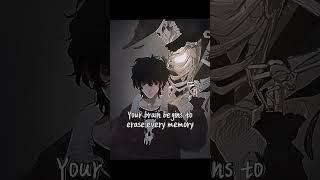 Nico angst|| Always been this way ||#angst #nicodiangelo #pjo #edit #nicoangst #sad #hoo