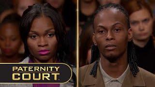 The Mess Continues! Man Returns After Tricking 3 Of His Lovers (Full Episode) | Paternity Court