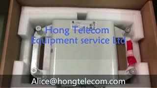 Huawei RTN905 Microwave transmission RTN 905