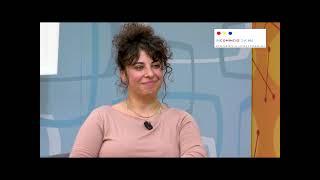 ENRICA GIBELLINI  - Confindustria Ceramica SASSUOLO -