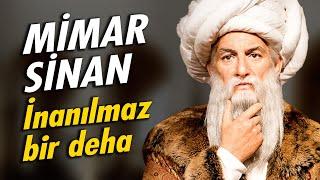 MİMAR SİNAN - Mimarların piri (Biyografi Serisi #10)