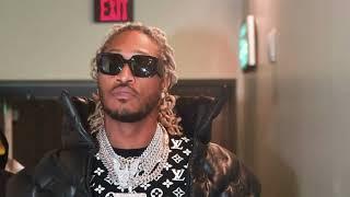 Future - They Look at Me Godly (Unreleased)