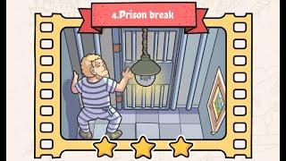 Find Out Chapter 1 | 4. Prison Break | Brain Games