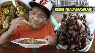 Hampir Putus Asa! Owner Buntu Makanan Sedap Tapi Kedai Tak Ramai Orang!