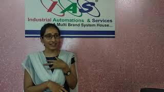 Best PLC training and Course feed back | MKR Industrial automation services | #industrial #training