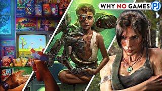 Why INDIA Does Not Make GAMES Like "Playstation" - PJ Explained