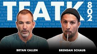 The Fighter and The Kid - Episode 802