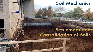 What is Soil Mechanics. (Branch of Geo-Technical Engineering)