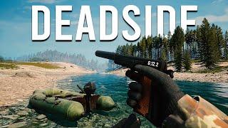 This New Change Will Make You Unstoppable | Deadside 0.12.2