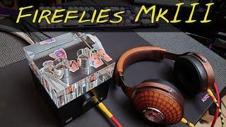 🟥Woo Audio Wa7 Fireflies V3  _(Z Reviews)_