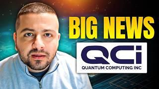 Massive News for IonQ Stock, Rigetti Stock, and Quantum Computing Stock investors!