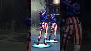 Transitions with this one  Full credit to her for this amazing edit #ytshorts #gaming #transition