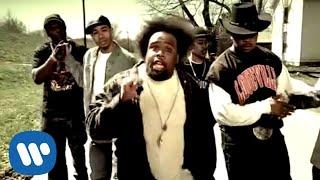 Nappy Roots - Po' Folks (w/ Anthony Hamilton) [Official Video]