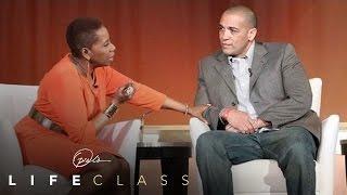 Steve's New Addiction | Oprah's Lifeclass | Oprah Winfrey Network