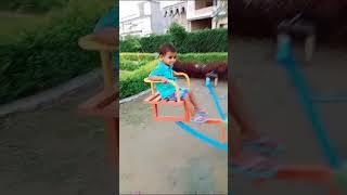 park masti