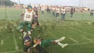 910Preps Week 3: Pine Forest at Jack Britt