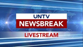 UNTV News Break: April 3, 2025 | 9:30 AM