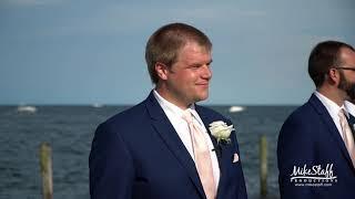 Mike Staff Productions - Detroit Wedding Videography - The Wedding Video of Samantha and Matthew