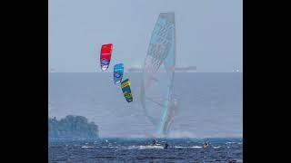 Windsurfer ~ Roy Orbison.                    Linda Ryma Photography