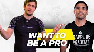 Keenan wants you to join our J-Flo PRO TRAINING - VLOG