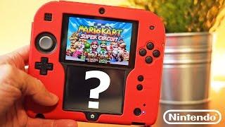 What's on my Nintendo 2DS? | Ask Ray Anything #5 | Raymond Strazdas