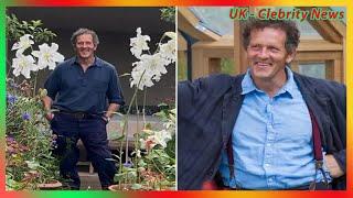 BBC Gardeners' World fans urge Monty Don to 'stay safe' after worrying update