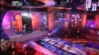 2000 Today lottery cock-ups