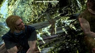 um...i think i broke skyrim