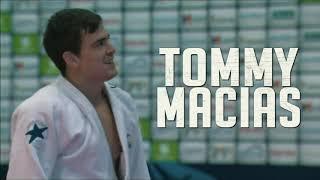 #IpponSunday by Tommy Macias
