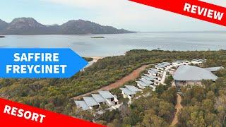 Saffire Freycinet Review - All-Inclusive Luxury in Tasmania