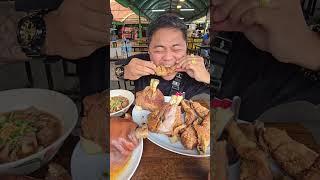 #crispypork #braisedpork #fyp #trending #asmr #mukbangphilippines #tolbuloymukbang