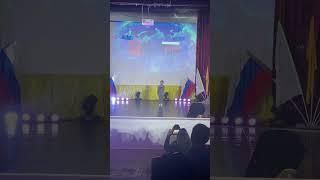 «Катюша» Даниил Васильев (Москва)