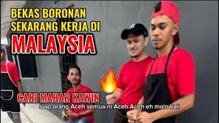 Siapa Bilang Orang Kosong Gak Bisa Kerja Di Malaysia - Random Review