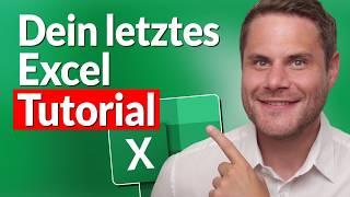 Die BESTEN Excel Tipps & Tricks der letzten Jahre für 2025