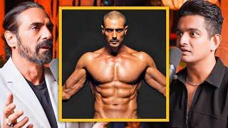 How To Look Young In Your 50s - Arjun Rampal