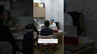 Navigating Pregnancy | Dr Rhythm Gupta - IVF Specialist in Delhi, at Excel IVF