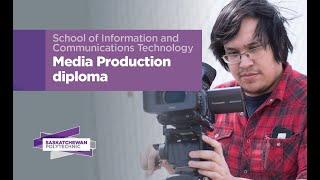 Media Production diploma program