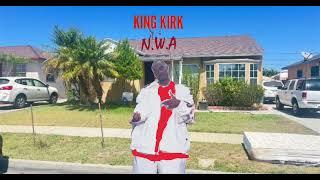 King Kirk - It's Not It Said (prod. By Dr. Dre) (feat 2Pac & New Rain)