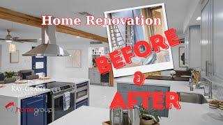 McCormick Ranch, Scottsdale Home Renovation