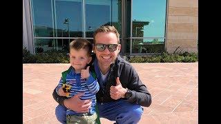 I See a Hero - Father's Day Song